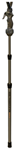 28032 Primos 65813 Trigger Stick Gen3 Shooting Stick Camo 33-65"