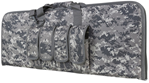 Ncstar / Vism 28131 NcStar CVCP2960D36 2960 Carbine Case Digital Camouflage PVC Nylon with Lockable