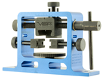 Ncstar / Vism 28316 NcStar VTUPRS Universal Pistol Rear Sight Tool Tool Black/Blue Steel/Aluminum Un