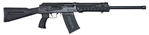 Kalashnikov Usa K-12 KS-12 KUSA KS-12 12GA 5RD 18" BLK FXD