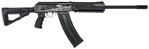 Kalashnikov Usa K-12 KS-12T KUSA KS-12T 12GA 10RD 18" BLK COL