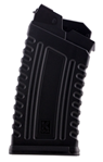 Kalashnikov Usa 28331 KS12MAG5 MAG KUSA KS12 12GA 5RD BLK