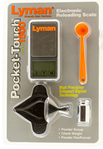 Lyman Products 28348 Lyman 7750725 Pocket Touch Reloading Scale 1 Multi-Caliber 1500 GR