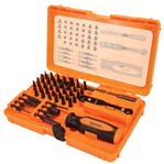 Lyman Products 28349 Lyman 7991360 Master Gunsmith Tool Kit 45 Piece