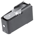 28385 Browning 112022027 OEM  Black Detachable 3rd 7mm Rem Mag for Browning A-Bolt, A-