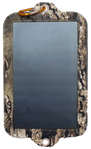 28473 Covert Scouting Cameras 5267 Solar Panel  12"x 6" 6.4  Volt Camo