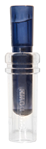 28510 Duck Commander DCCD Cut Down 2.0 Duck Species Double Reed Blue Polycarbonate