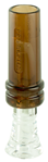 28515 Duck Commander DCPROHB Jase Pro Series Hi-Ball Duck Species Double Reed Brown Po