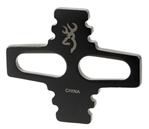 28678 Browning 1130053 Choke Tube Flat Wrench Black Steel Multi-Gauge Shotgun