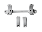 Dnz Products Ll 28927 DNZ 30550S Game Reaper Scope Mount/Ring Combo For Rifle Tikka T3/T3x 30mm Tube M