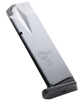 29243 Sig Sauer MAG2264310 OEM  40 S&W, 357 Sig Sig Sauer P226 10rd Blued Detachable