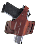 29337 Bianchi 12843 5 Black Widow  45 Auto Browning; Colt ; Detonics; Llama; ParaOrd L