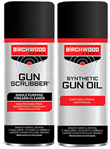 Birchwood Casey 29418 BC-33329 B/C 1.25OZ AEROSOL COMBO PACK