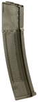 Promag 29462 RM-40 PROMAG AR-15 ROLLER 40RD BLK POLY