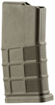 Promag 29464 ProMag DPMA3 OEM  Black DuPont Zytel Polymer Detachable 20rd 308 Win for AR-10