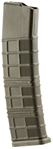 Promag 29476 ProMag DPMA4 OEM  Black DuPont Zytel Polymer Detachable 40rd 308 Win for AR-10