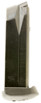 Promag 29478 ProMag FNHA5 OEM  Blued Detachable 15rd 45 ACP for FN FNX