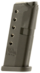 Promag 29479 GLK-10 PROMAG FOR GLK 42 380ACP 6RD BLK