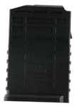 Promag 29594 ProMag RUG22 OEM  Black DuPont Zytel Polymer Detachable 10rd 308 Win, 7.62x51mm