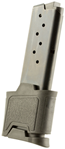 Promag 29597 ProMag SIG19 OEM  Blued Steel Detachable 10rd 9mm Luger for Sig P290