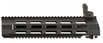 Promag 29713 Archangel AA127 Extended Length Monolithic Rail Carbon Fiber/Polymer Material wi