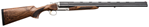 Chiappa TRIPLE CROWN Charles Daly 930078 Triple Crown  12 Gauge with 28" Blued Tripled Barrel, 3" Cha