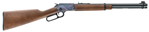 Chiappa Firearms 920383 LA322 Standard Takedown Lever 22 Long Rifle (LR) 18.5" 1