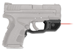 Crimson Trace C 29933 LG-496 CTC LASERGUARD SPRINGFIELD XD MOD 2