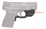 Crimson Trace C 29940 LG-485 CTC LASERGUARD S&W 45 SHIELD