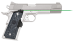 Crimson Trace C 29946 LG-904G CTC MASTER SERIES 1911 GVT/CMD G10 G