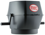 Mec Mayville En 29967 MEC  Brass Prep Rotary Tumbler