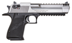 Magnum Research 3005 DE50ASIMB DE MK19 50AE 6" BLK/STS ALUM