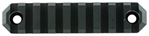 Grovtec Usa Inc 30190 GTSW238 GROVTEC RAIL MLOK  9 SLOT 3.8"