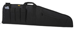 Us Peacekeeper 30343 US PeaceKeeper P20040 MSR Case Water Resistant Black 600D Polyester with Brushed