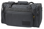 Us Peacekeeper 30363 US PeaceKeeper P21115 Medium Range Bag Water Resistant Black 600D Polyester with