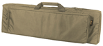 Us Peacekeeper 30364 US PeaceKeeper P40036 RAT Case Water Resistant Tan 600D Polyester with Padding,