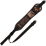 Allen 30427 Bruiser 8688 Hypa-Lite Deer Sling made of Mossy Oak Break-Up Country Hypalon wit