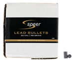 Cci/speer 30506 Speer 4600 Handgun  32 Cal .314 98 gr Lead Wadcutter (LDWC) 1000 Per Box
