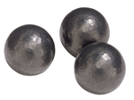 Cci/speer 30520 Speer 5127 Lead Balls  45 Cal .433 Dia 121 GR 100 Per Box