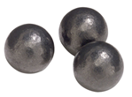 Cci/speer 30522 Speer 5131 Lead Balls  45 Cal .445 Dia 132 GR 100 Per Box