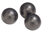 Cci/speer 30528 Speer 5142 Lead Balls  54 Cal .530 Dia 223 GR 100 Per Box