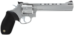 Taurus 2627069 Model 627 Std 357 RemMag 6.5" Ported 7rd Ribber Grip Overlay MSS