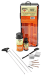 30817 Hoppe's UL17 Legend Cleaning Kit includes Rod, Cleaner, Oil, Nylon Brush, Patche