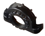 Strike Industri 30877 Strike GSB Shock Buffer  Black Polyurethane for Most Glock Gen3