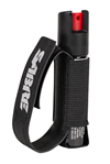 Security Equip 30890 Sabre P22J Jogger Pepper Spray 4" Tall x .87" Wide .75 oz 8-10 Feet