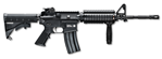 3094 36318 FN FN15 M4 MILITARY 5.56MM 16" 30RD