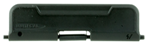 Strike Industri 30955 Strike ARUDCE0322 Ultimate Dust Cover Capsule AR-15, M4, M16 Black Polymer 3.46"
