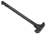 Strike Industri 31009 Strike ARCHEL308BK Extended Latch Charging Handle AR-10 Black Anodized Aluminum