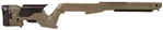 Promag 3106 Archangel AAM1AOD Precision Stock  OD Green Synthetic Fixed with Adjustable Chee