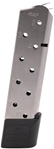 Chip Mccormick 31060 Chip McCormick Custom 15150 Colt 1911 Power Mag 45 ACP 10 rd Stainless